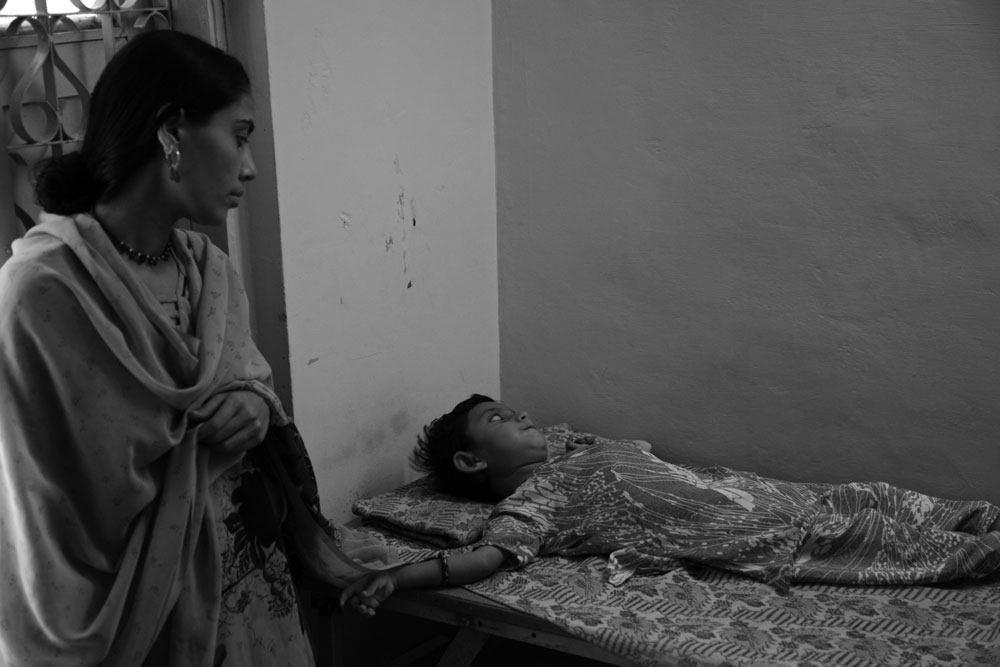 Bhopal 2. Chingari Trust